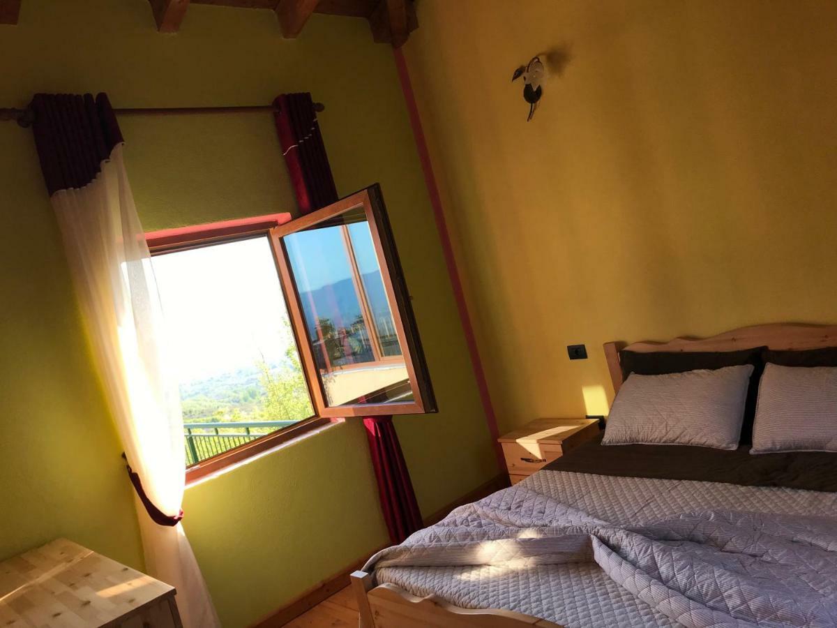 Hotel Hani I Leks Agroturizem *