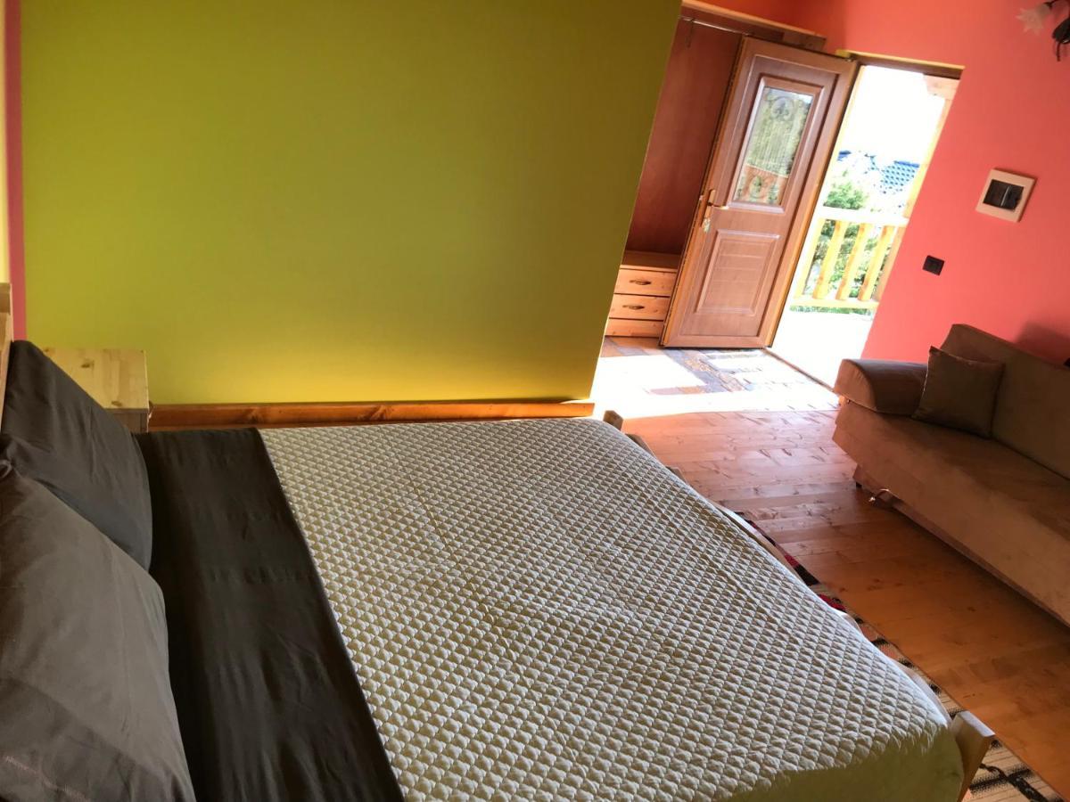 Hotel Hani I Leks Agroturizem Lezhe