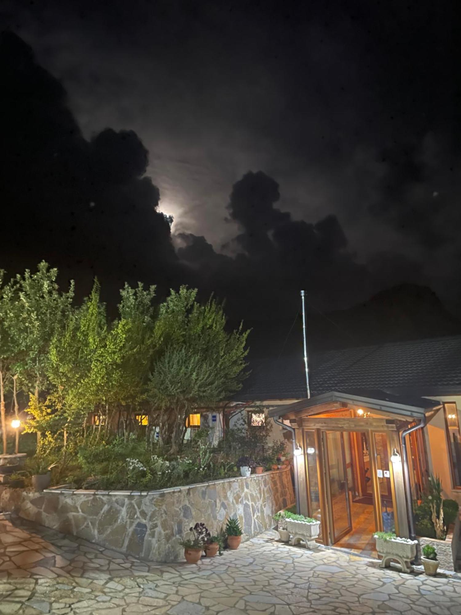 Hotel Hani I Leks Agroturizem
