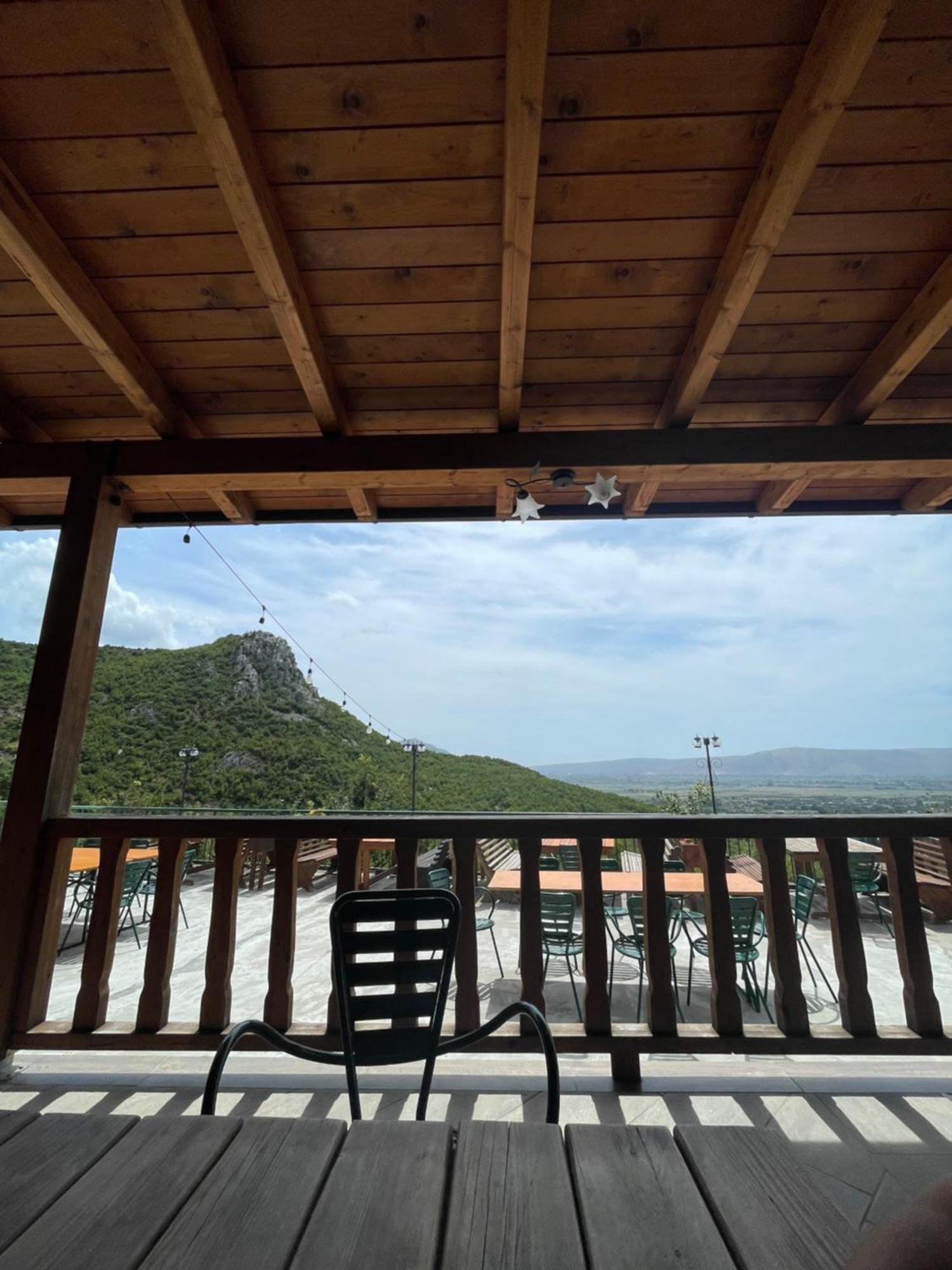 Hani I Leks Agroturizem Hotel Lezhë