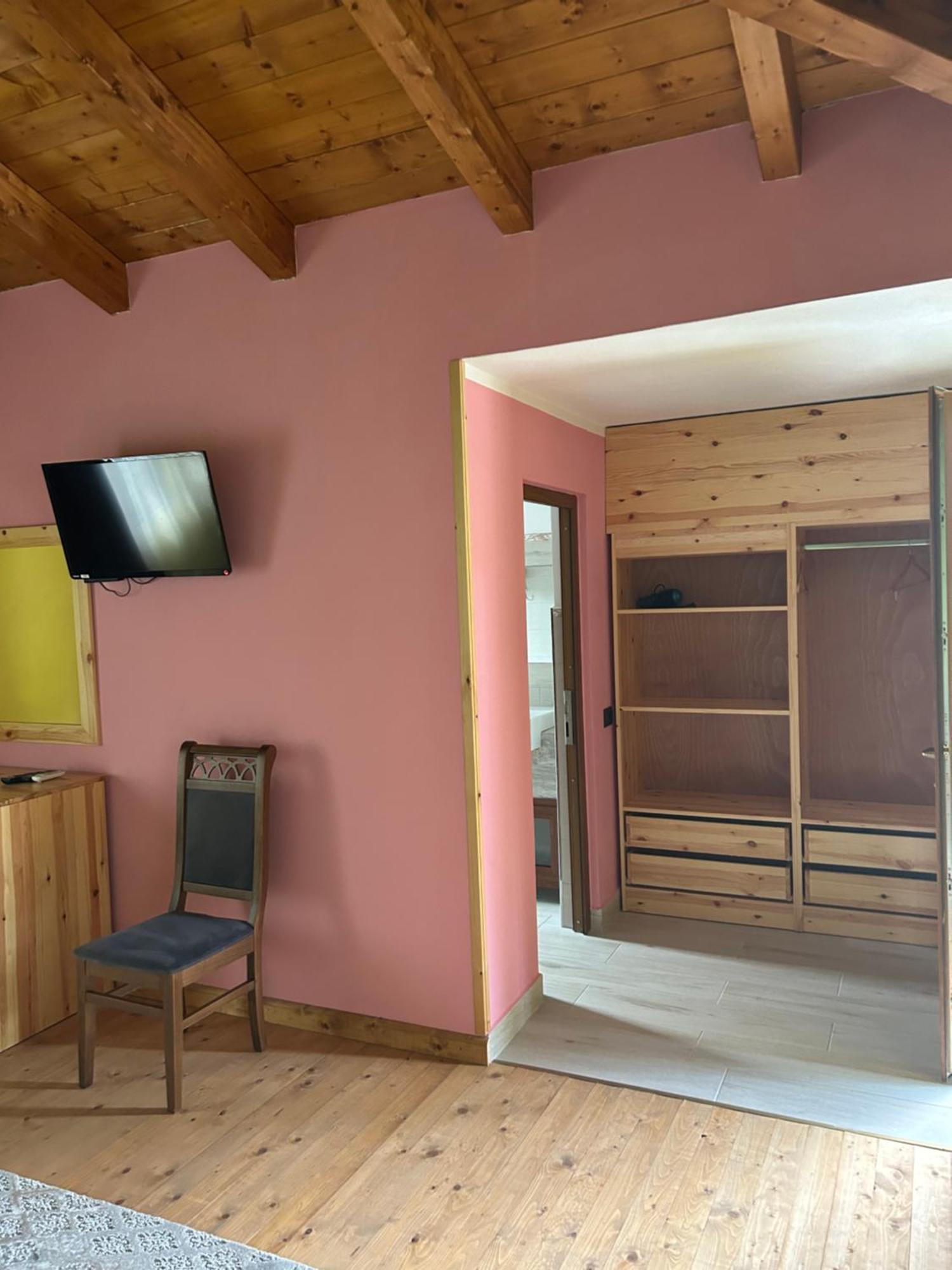 Hotel Hani I Leks Agroturizem