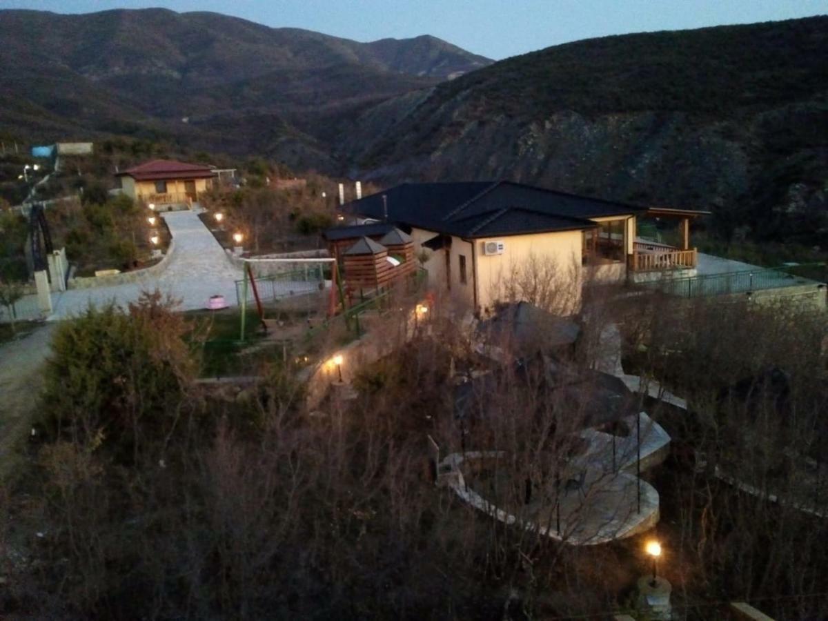 Hani I Leks Agroturizem Hotel