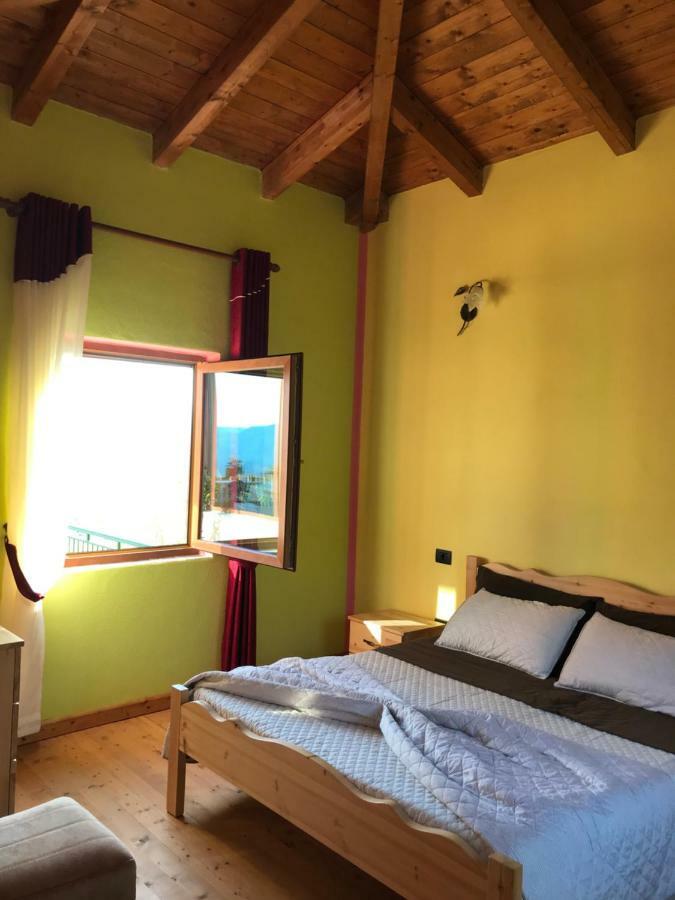 Hani I Leks Agroturizem Hotel