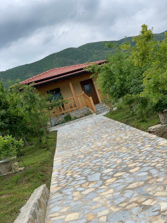 Hani I Leks Agroturizem Hotel *