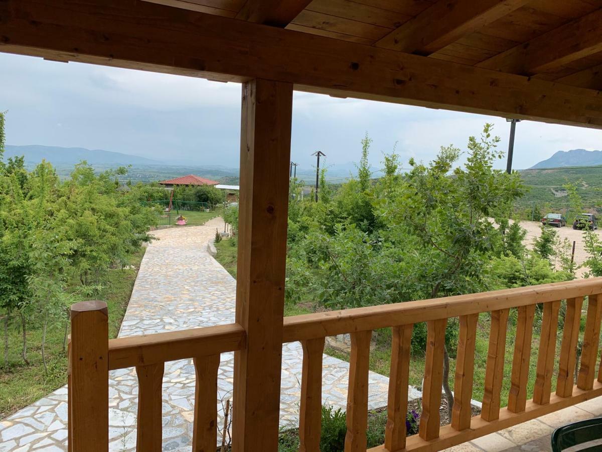 Hotel Hani I Leks Agroturizem *