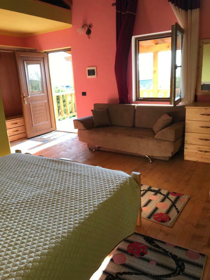 Hani I Leks Agroturizem Hotel Lezhë