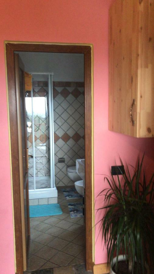 Hotel Hani I Leks Agroturizem