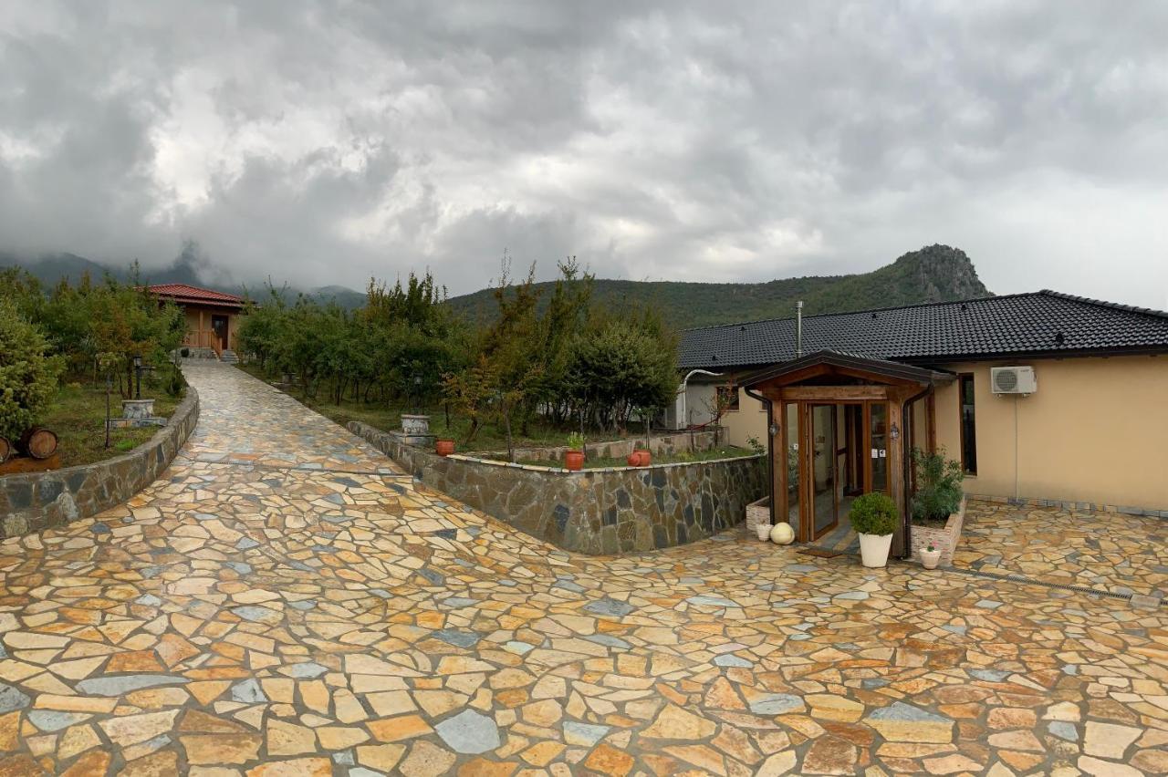 Hotel Hani I Leks Agroturizem