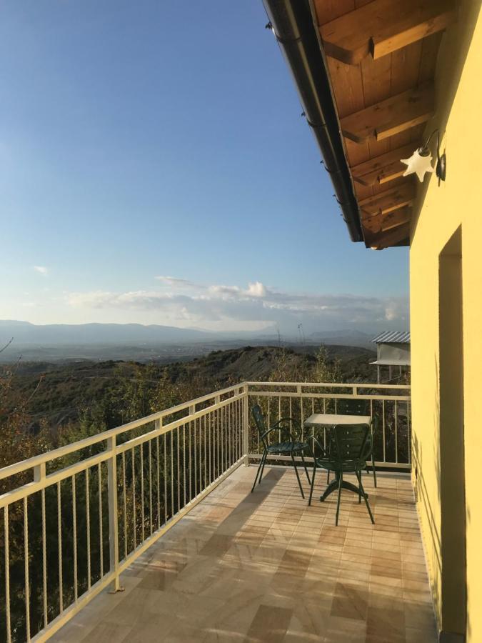 Hotel Hani I Leks Agroturizem
