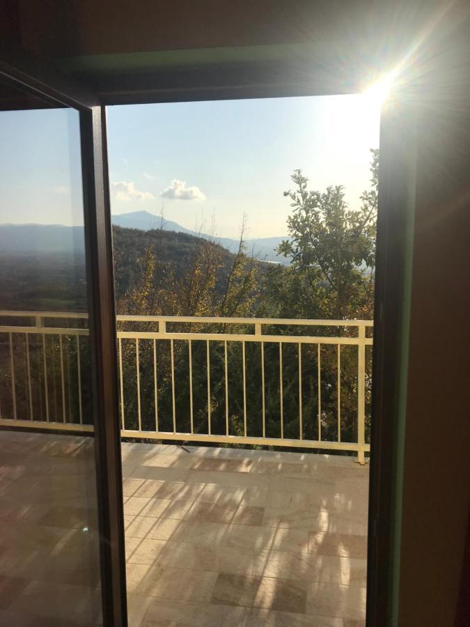 Hani I Leks Agroturizem Hotel Lezhë