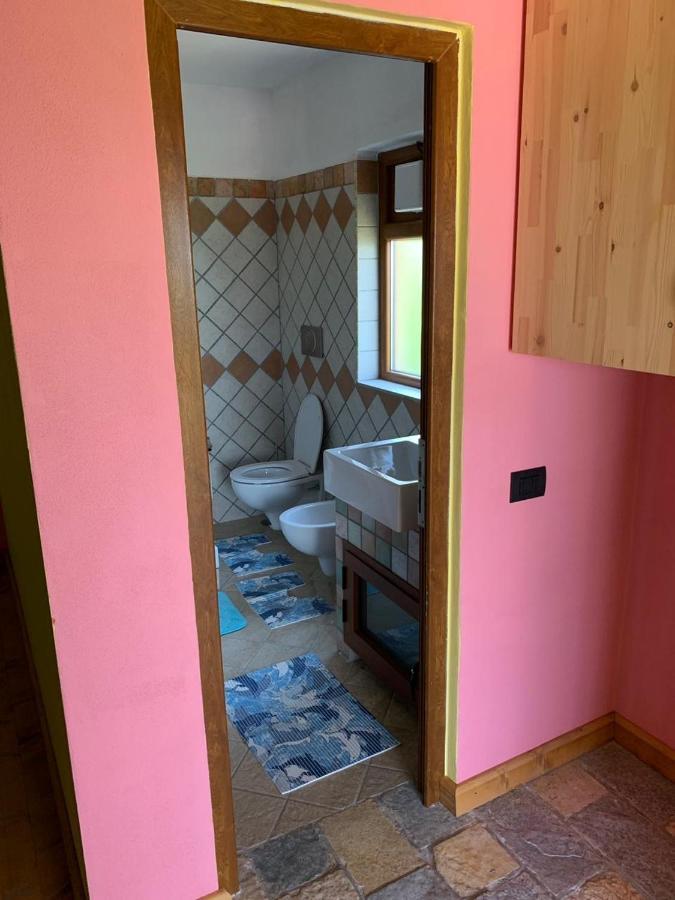 Hotel Hani I Leks Agroturizem *