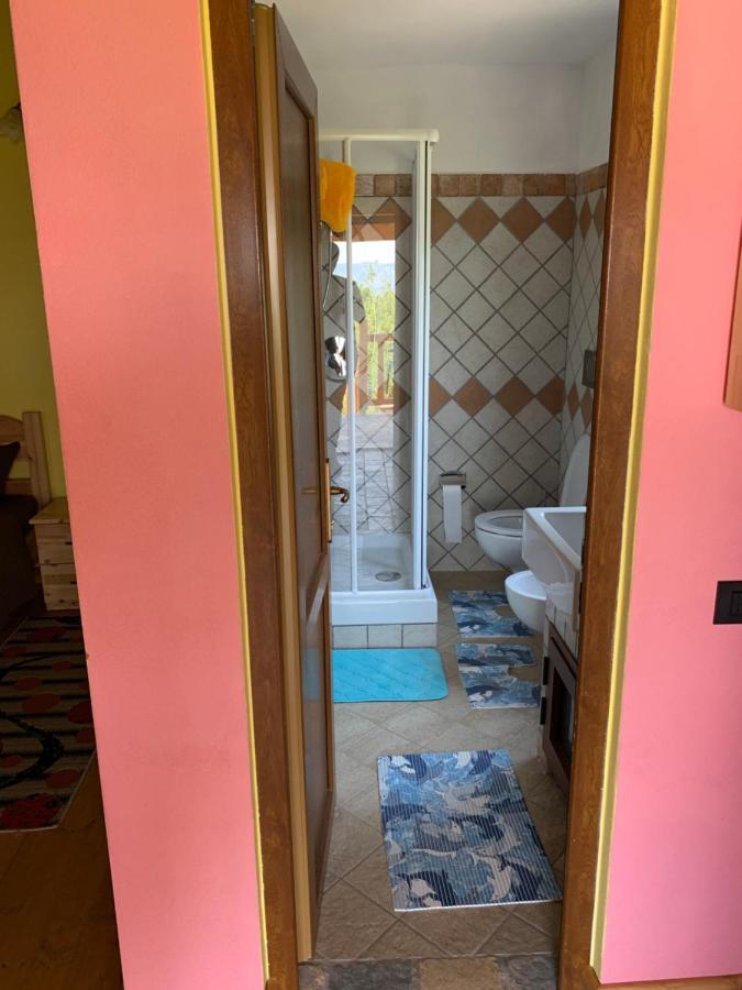 Hotel Hani I Leks Agroturizem