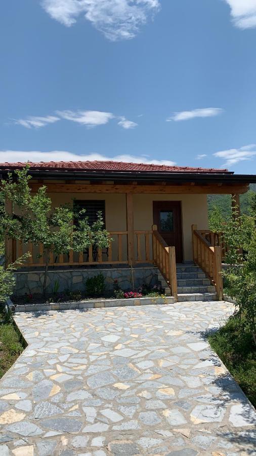 Hotel Hani I Leks Agroturizem Lezhë