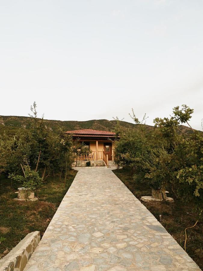 Hotel Hani I Leks Agroturizem